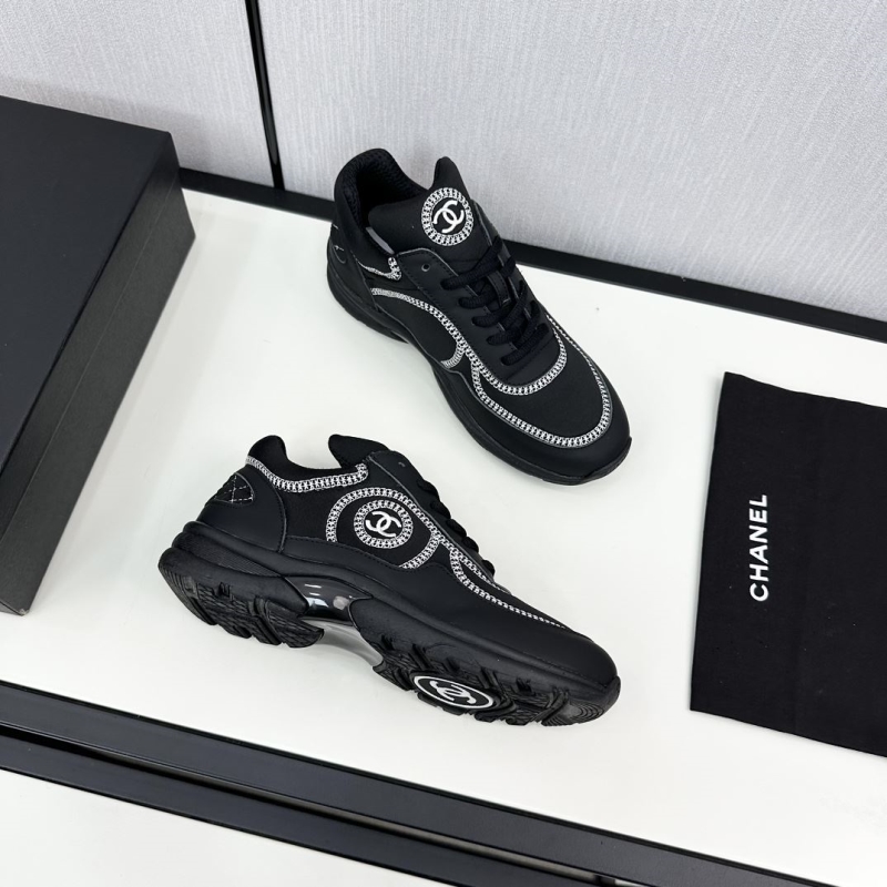 Chanel Casual Shoes